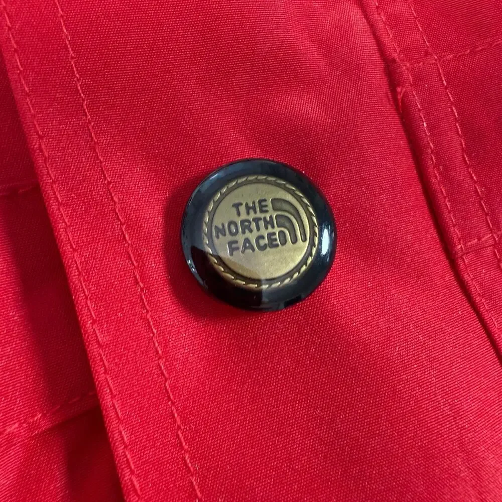 The North Face vintage 90s